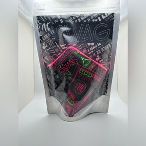 EXCLUSIVE Ivy Hall x Swag Golf The Benjamin Blade Headcover New Limited Edition